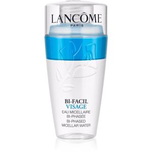 Lancôme Bi-Facil Visage dvoufázová micelární voda na obličej 75 ml