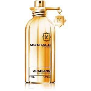 Montale Arabians parfémovaná voda unisex 50 ml