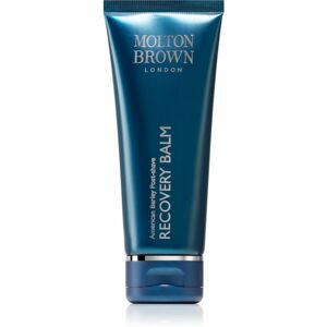 Molton Brown American Barley Skin-Calm Recovery Balm balzám po holení 75 ml