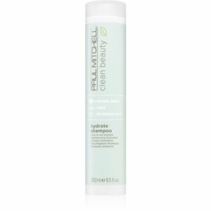 Paul Mitchell Clean Beauty Hydrate hydratační šampon pro suché vlasy 250 ml