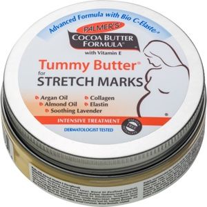Palmer’s Pregnancy Cocoa Butter Formula intenzivní tělové máslo proti striím 125 g
