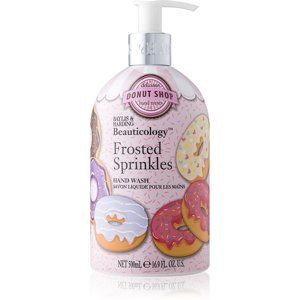 Baylis & Harding Beauticology Frosted Sprinkles tekuté mýdlo na ruce