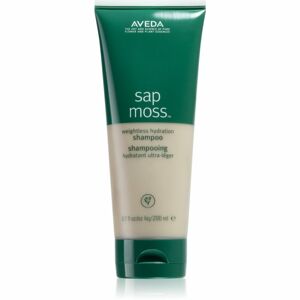 Aveda Sap Moss™ Weightless Hydrating Shampoo lehký hydratační šampon proti krepatění 200 ml