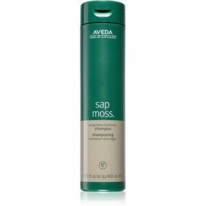 Aveda Sap Moss™ Weightless Hydrating Shampoo lehký hydratační šampon proti krepatění 400 ml
