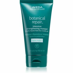 Aveda Botanical Repair™ Intensive Strengthening Masque Light jemná krémová maska pro zdravé a krásné vlasy 150 ml