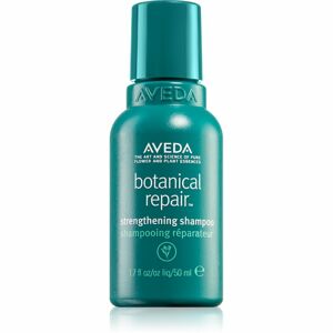 Aveda Botanical Repair™ Strengthening Shampoo posilující šampon pro poškozené vlasy 50 ml