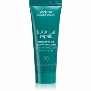 Aveda Botanical Repair™ Strengthening Leave-in Treatment posilující bezoplachová péče pro poškozené vlasy 25 ml