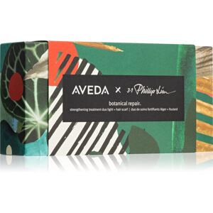 Aveda Botanical Repair™ Strenghthening Treatment Duo Light dárková sada (na vlasy)