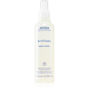 Aveda Brilliant™ Damage Control uhlazující sprej na fénování proti lámavosti vlasů 250 ml