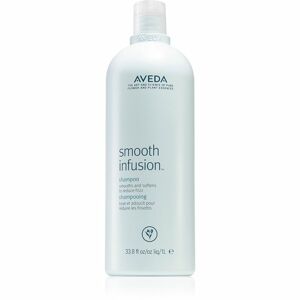 Aveda Smooth Infusion™ uhlazující šampon proti krepatění 1000 ml