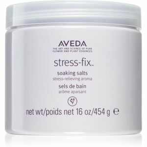 Aveda Stress-Fix™ zklidňující sůl do koupele 454 g
