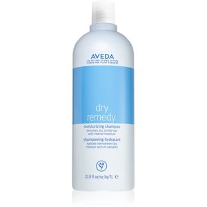 Aveda Dry Remedy šampon pro suché a poškozené vlasy 1000 ml