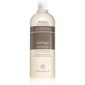 Aveda Damage Remedy posilující šampon pro poškozené vlasy