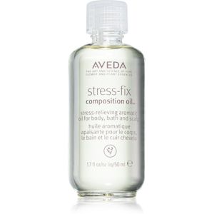 Aveda Stress-Fix™ antistresový tělový olej 50 ml