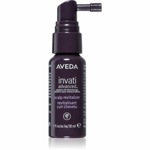 Aveda Invati Advanced™ Scalp Revitalizer péče proti vypadávání pro oslabené vlasy pro pokožku hlavy 30 ml