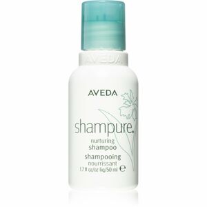 Aveda Shampure™ Nurturing Shampoo zklidňující šampon pro všechny typy vlasů 50 ml