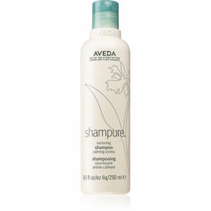 Aveda Shampure™ Nurturing Shampoo zklidňující šampon pro všechny typy vlasů 250 ml