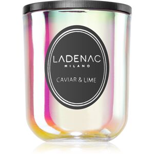 Ladenac Urban Senses Caviar Lime vonná svíčka 75 g