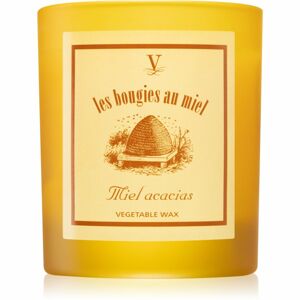 Vila Hermanos Les Bougies au Miel Acacia Honey vonná svíčka 190 g