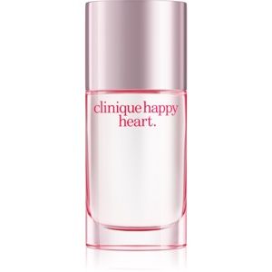 Clinique Happy™ Heart parfémovaná voda pro ženy 30 ml