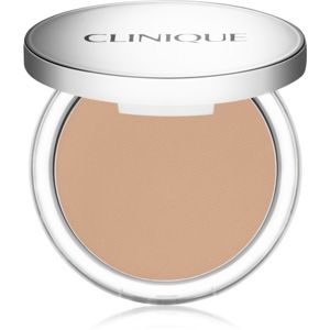 Clinique Beyond Perfecting™ Powder Foundation + Concealer pudrový make-up s korektorem 2 v 1 odstín 2 Alabaster 14,5 g