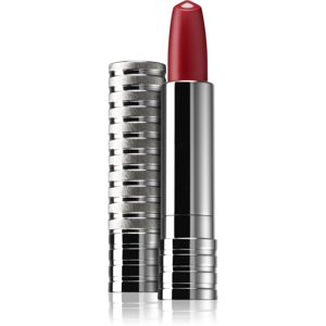 Clinique Dramatically Different™ Lipstick Shaping Lip Colour krémová hydratační rtěnka odstín 20 Red Alert 3 g