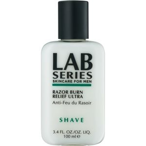 Lab Series Shave balzám po holení 100 ml