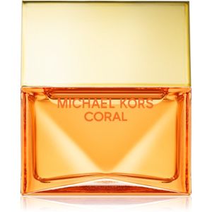 Michael Kors Coral parfémovaná voda pro ženy 30 ml