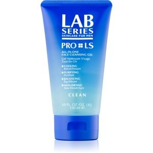 Lab Series Treat PRO LS čisticí pleťový gel