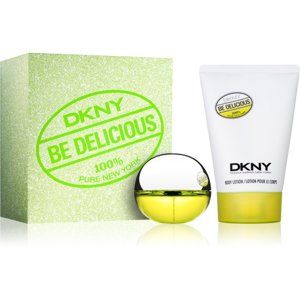 DKNY Be Delicious dárková sada XIII.