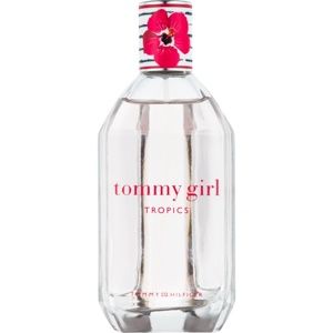 Tommy Hilfiger Tommy Girl Tropics toaletní voda pro ženy 100 ml