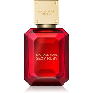 Michael Kors Sexy Ruby parfémovaná voda pro ženy 50 ml