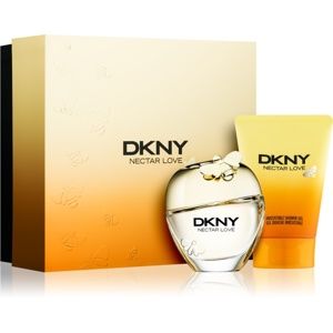 DKNY Nectar Love dárková sada I. pro ženy