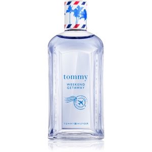 Tommy Hilfiger Tommy Weekend Getaway toaletní voda pro muže 100 ml