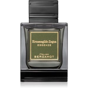 Ermenegildo Zegna Italian Bergamot parfémovaná voda pro muže 100 ml