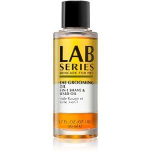 Lab Series Shave olej na holení a vousy