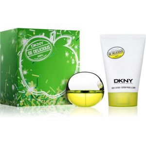 DKNY Be Delicious dárková sada I. pro ženy