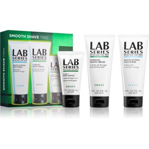 Lab Series Smooth Shave kosmetická sada I. (na holení a čištění pleti)
