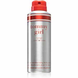 Tommy Hilfiger Tommy Girl deospray 200 ml