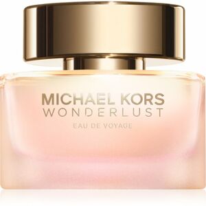 Michael Kors Wonderlust Eau de Voyage parfémovaná voda pro ženy 30 ml