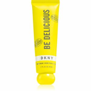 DKNY Be Delicious krém na ruce 50 ml