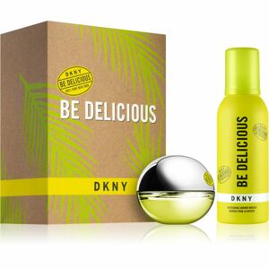 DKNY Be Delicious dárková sada II. (pro ženy)