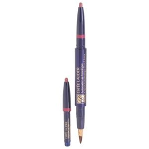 Estée Lauder Automatic Brow Pencil Duo tužka na rty se štětečkem a náplní