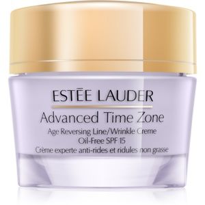 Estée Lauder Advanced Time Zone denní protivráskový krém pro normální až smíšenou pleť 50 ml