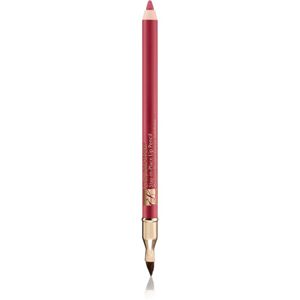 Estée Lauder Double Wear Stay-in-Place Lip Pencil tužka na rty odstín 07 Red 1.2 g