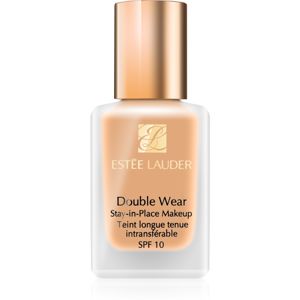 Estée Lauder Double Wear Stay-in-Place dlouhotrvající make-up SPF 10 odstín 4W1 Honey Bronze 30 ml