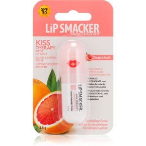 Lip Smacker Kiss Therapy intenzivní hydratační balzám na rty Grapefruit 3,5 g