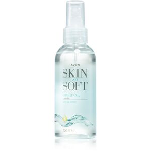 Avon Skin So Soft jojobový olej ve spreji 150 ml