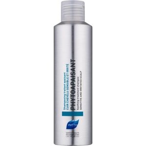 Phyto Phytoapaisant Soothing Treatment Shampoo zklidňující šampon pro citlivou a podrážděnou pokožku 250 ml