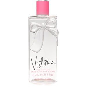 Victoria's Secret Victoria tělový sprej pro ženy 250 ml